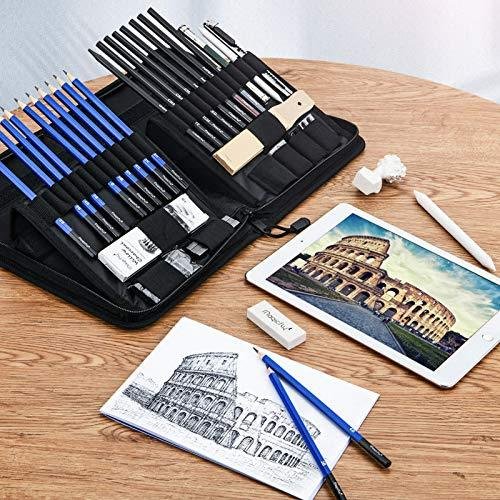 21年 デッサン用鉛筆のおすすめ人気ランキング12選 Mybest