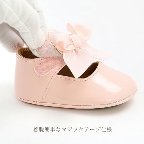 ベビーシューズ 5