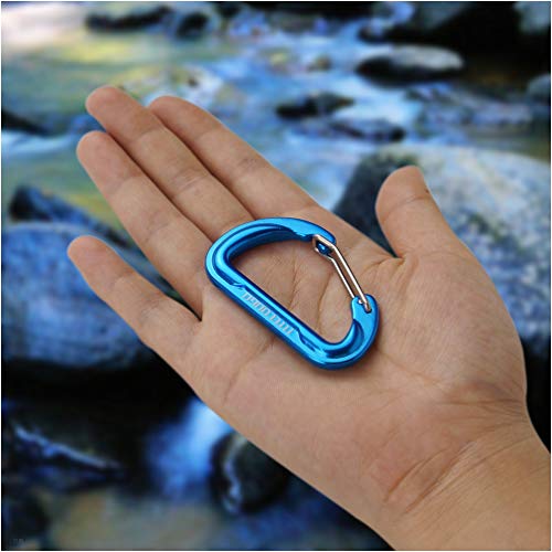 21年 ファッション用カラビナのおすすめ人気ランキング21選 Mybest