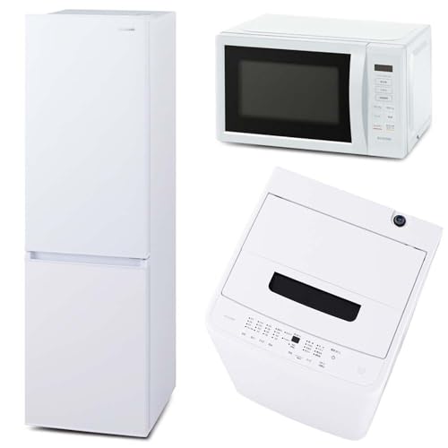家電3点セット 1