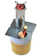 LIFTOFF ロケット焚火缶 お庭セット 20Lペール缶付き 1