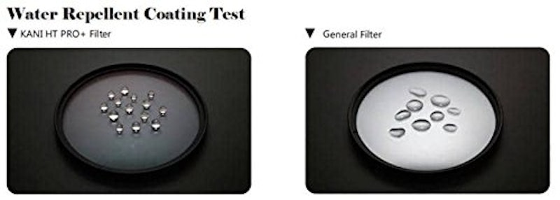 HT PRO+ MC ND64 67mm 4