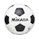 ミカサ サッカーボール 5号 検定球 1