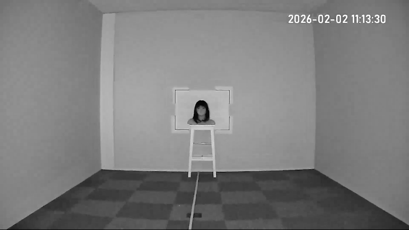 モニター付き屋外カメラ 10