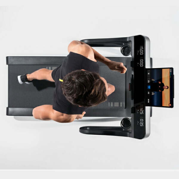 Technogym MyRun 11