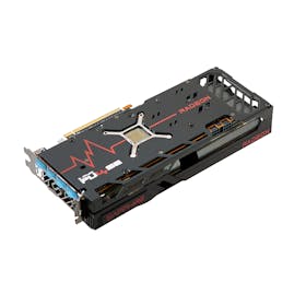 SAPPHIRE PULSE Radeon RX 6750 XT GAMING OC 12GB GDDR6をレビュー SAPPHIRE PULSE Radeon RX 6750 XT GAMING OC 12GB GDDR6をレビュー