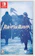 Binary Haze Interactive Redemption Reapers 1