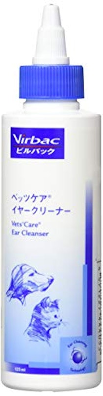 ベッツケアイヤークリーナー 1
