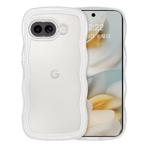 Google Pixel 9A ケース 1