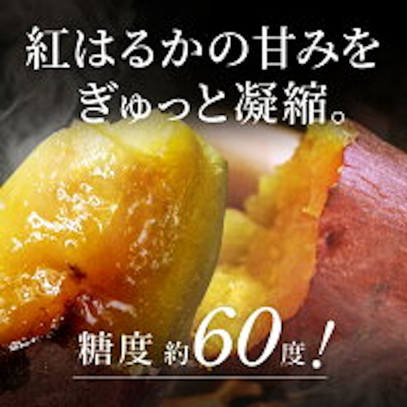 濃密干し芋 2