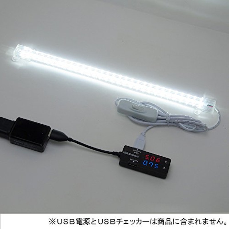 LEDバーライト 3