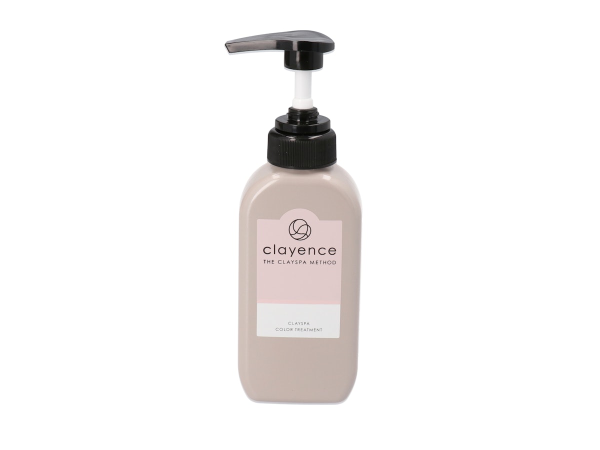 clayence クレイスパ カラートリートメント モカブラウンをレビュー clayence クレイスパ カラートリートメント モカブラウンをレビュー