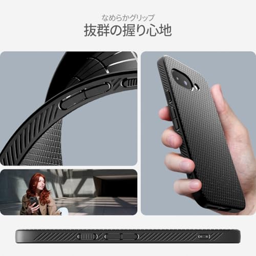 Pixel 9a ケース 5