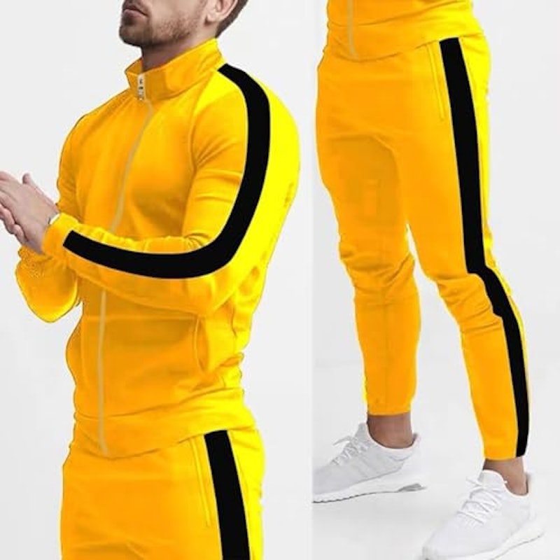 ジャージ 2