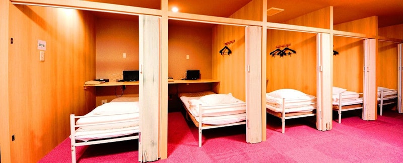 A-GATE HOTEL 旭川 15