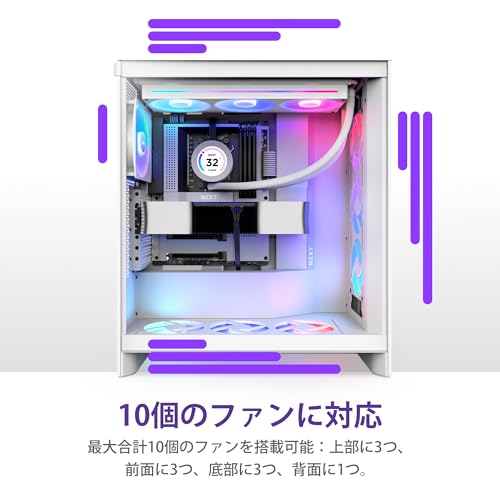 H7 Flow  RGB 7