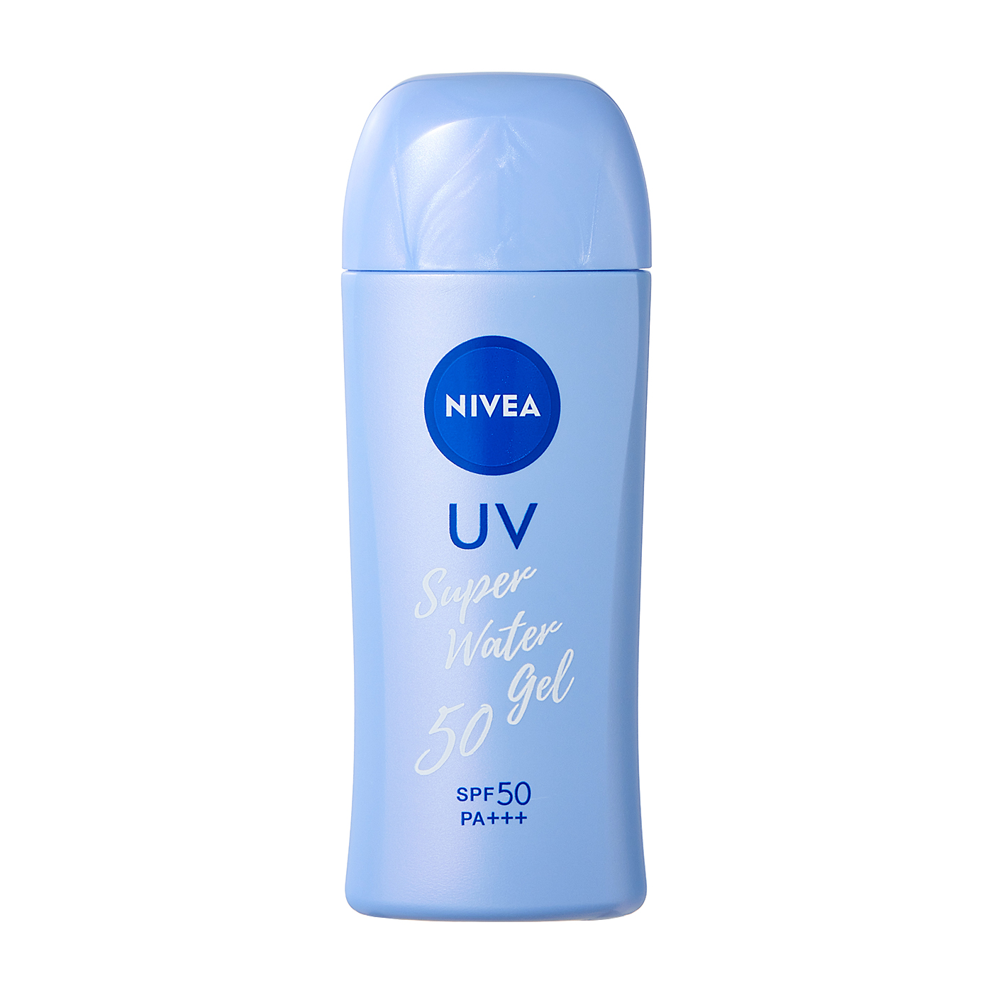花王 NIVEA UV ウォータージェル SPF50を検証レビュー！日焼け止め