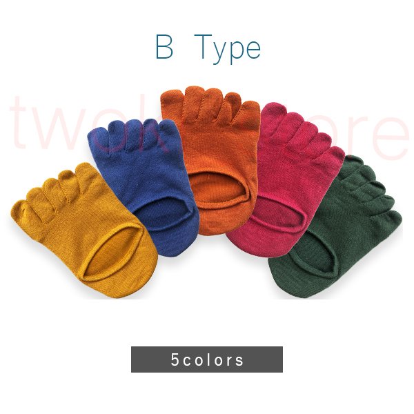 21年 五本指ソックスのおすすめ人気ランキング10選 Mybest