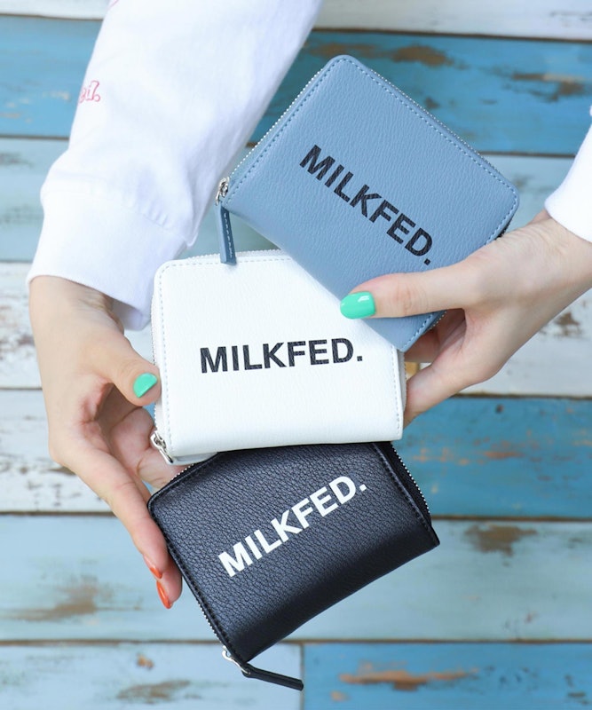 FAUX LEATHER WALLET 1