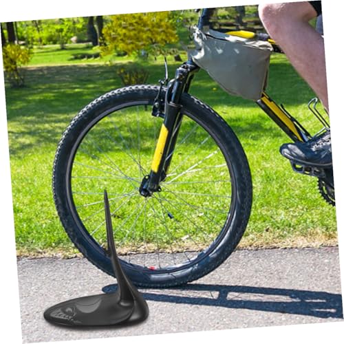 自転車スタンド 2