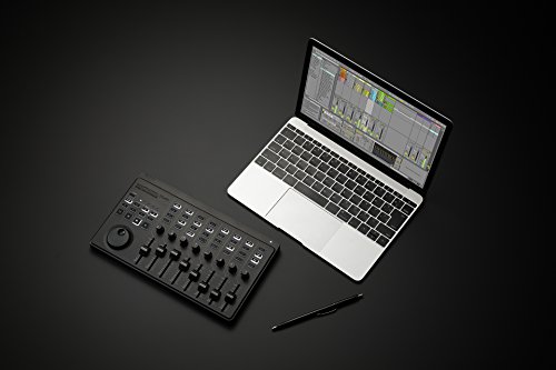 nanoKONTROL Studio 4