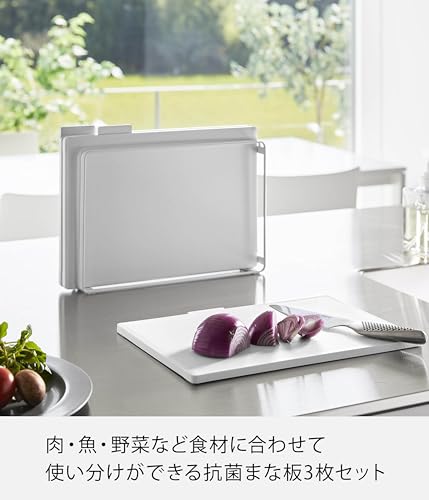 抗菌まな板3枚セット 2