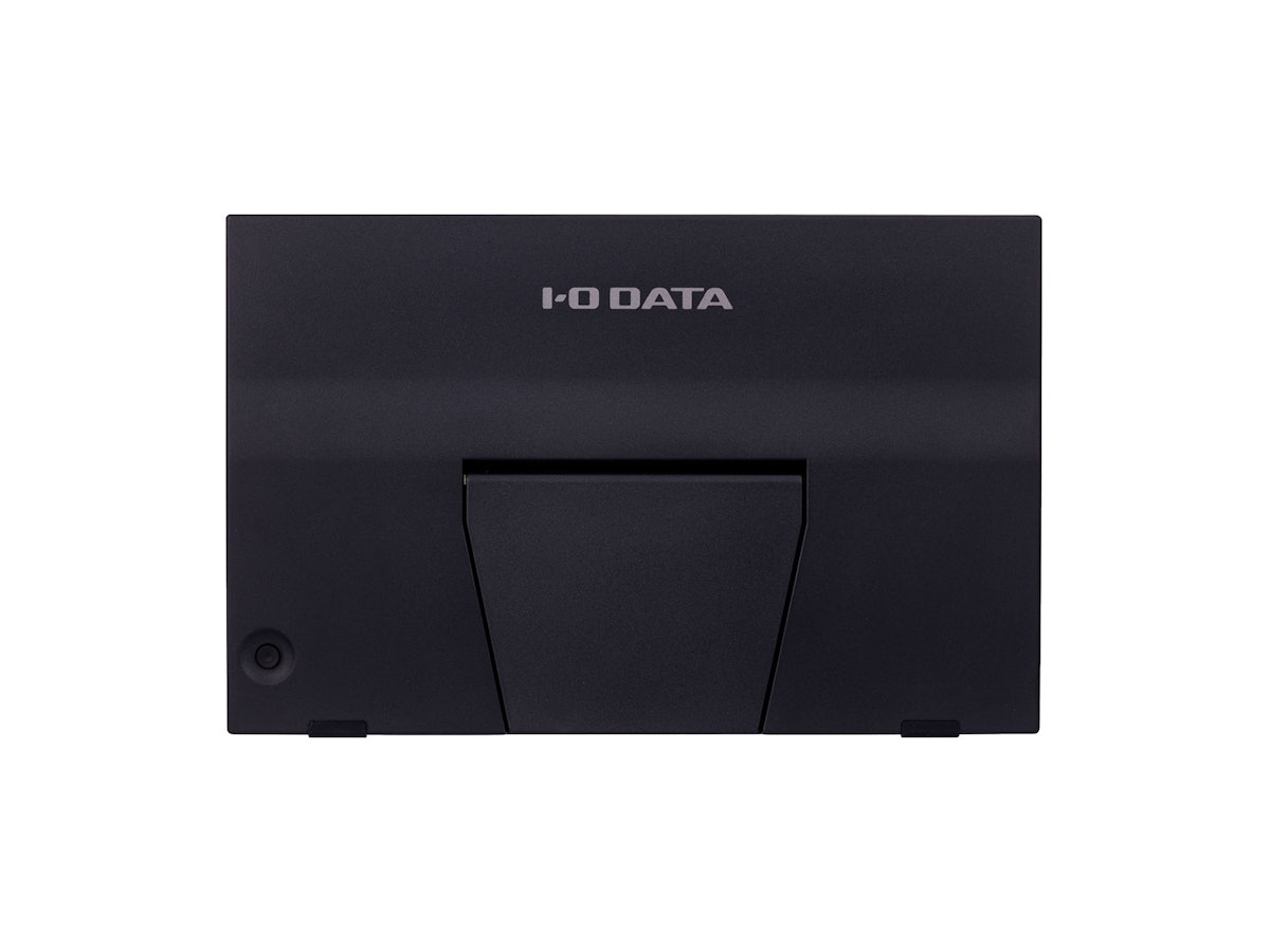 アイ・オー・データ機器 14型フルHD対応モバイルディスプレイ アイ・オー・データ機器 14型フルHD対応モバイルディスプレイ