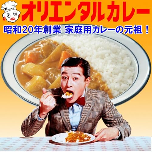 即席 ハヤシドビー 3