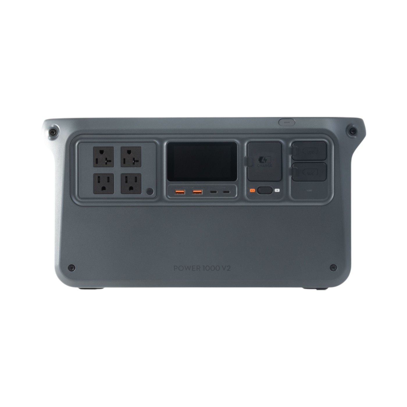 ナ*☆様 ポータブル電源 1000Wh リチウムイオン 2時間急速充電