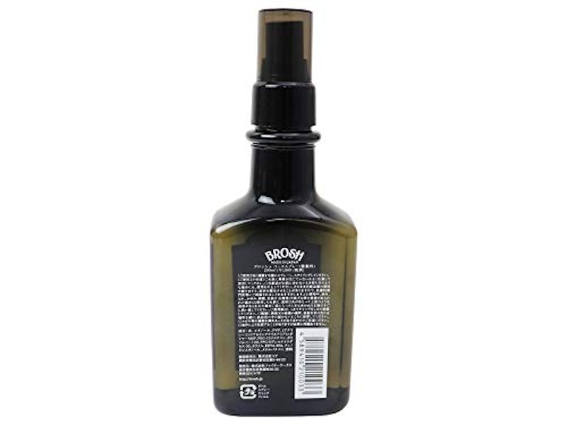 BROSH BASE SPRAY 2