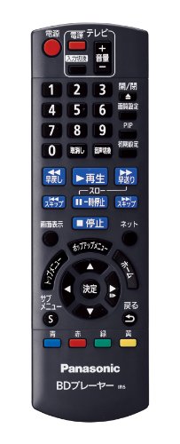 ブルーレイディスクプレーヤー 1