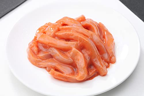 いか塩辛白造り 4