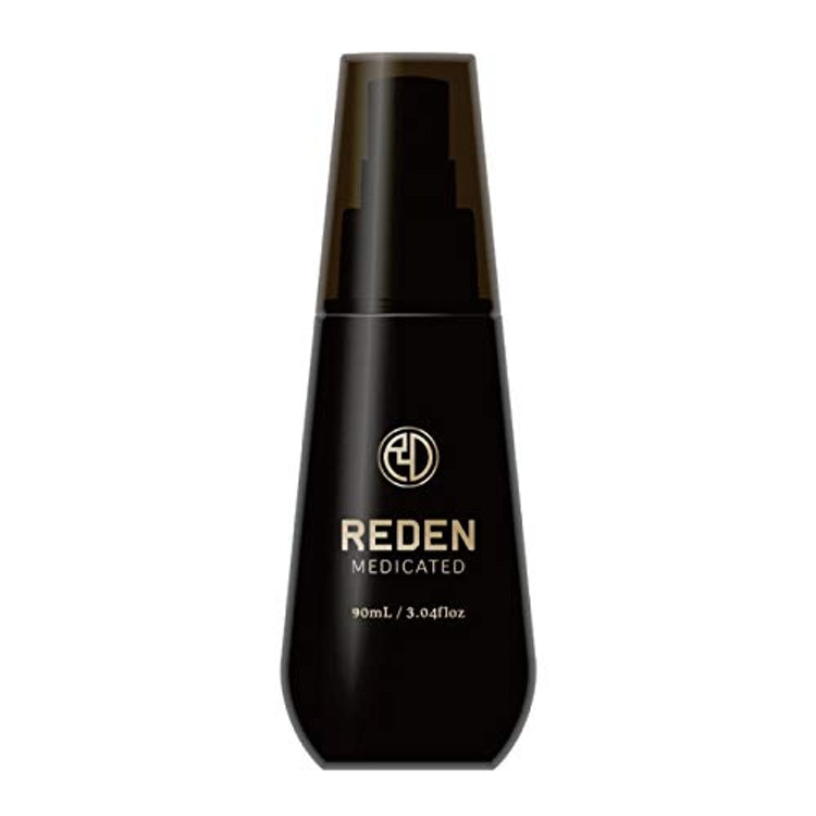 REDEN リデン スカルプローション 育毛剤 (外箱なし) 90ml 1本～ - その他