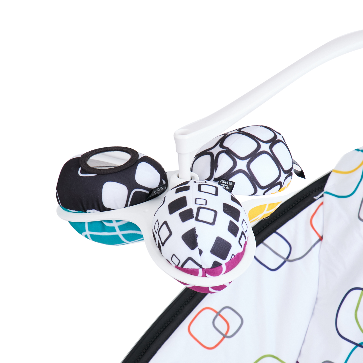 4moms mamaRoo4（ママルー4）をレビュー！クチコミ・評判をもとに徹底