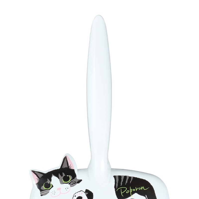 エチケットブラシdeちょこっと掃除 5