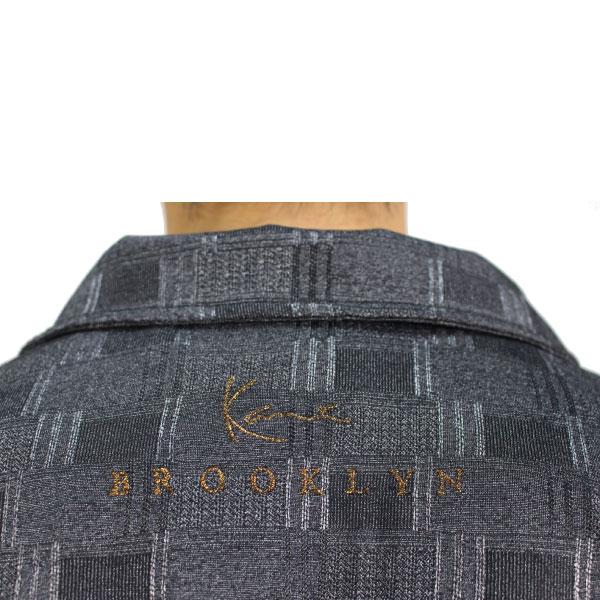 Karl Kani GOLF メンズ半袖ポロシャツ 5