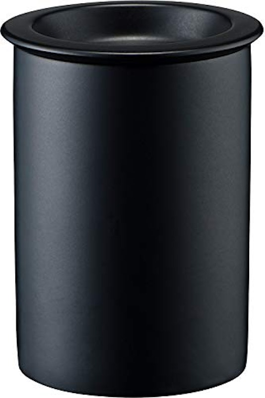 PORCELAIN CANISTER 1