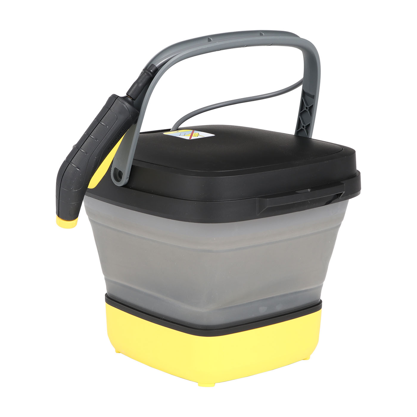 ケルヒャー マルチクリーナー OC 3 Foldable 15993020を検証レビュー