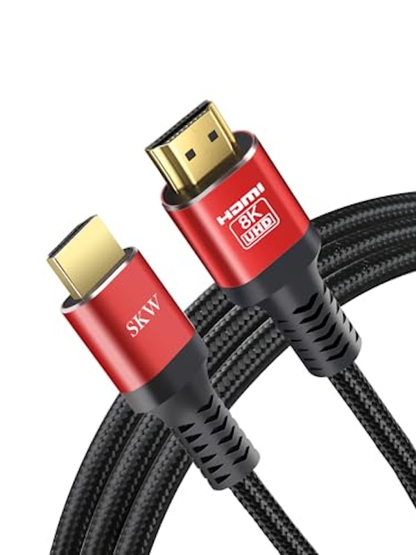 HDMI 2.1 ケーブル 8K 1