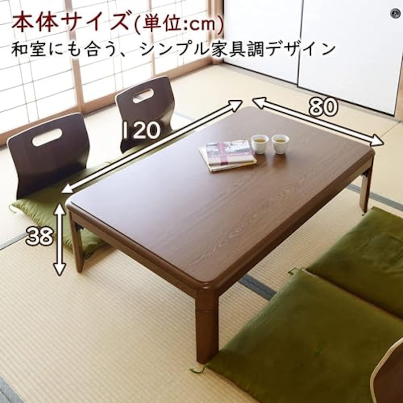 こたつ 2