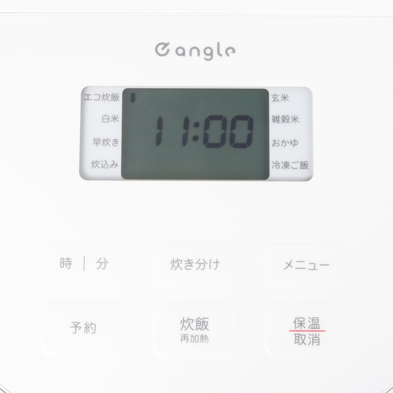 IH炊飯ジャー 6