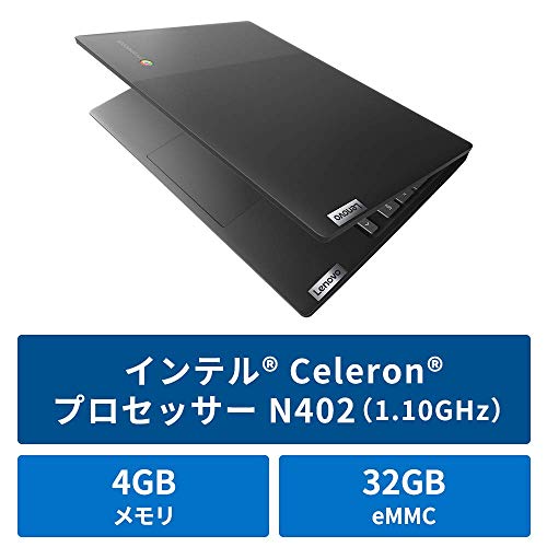 IdeaPad Slim 350i Chromebook 4