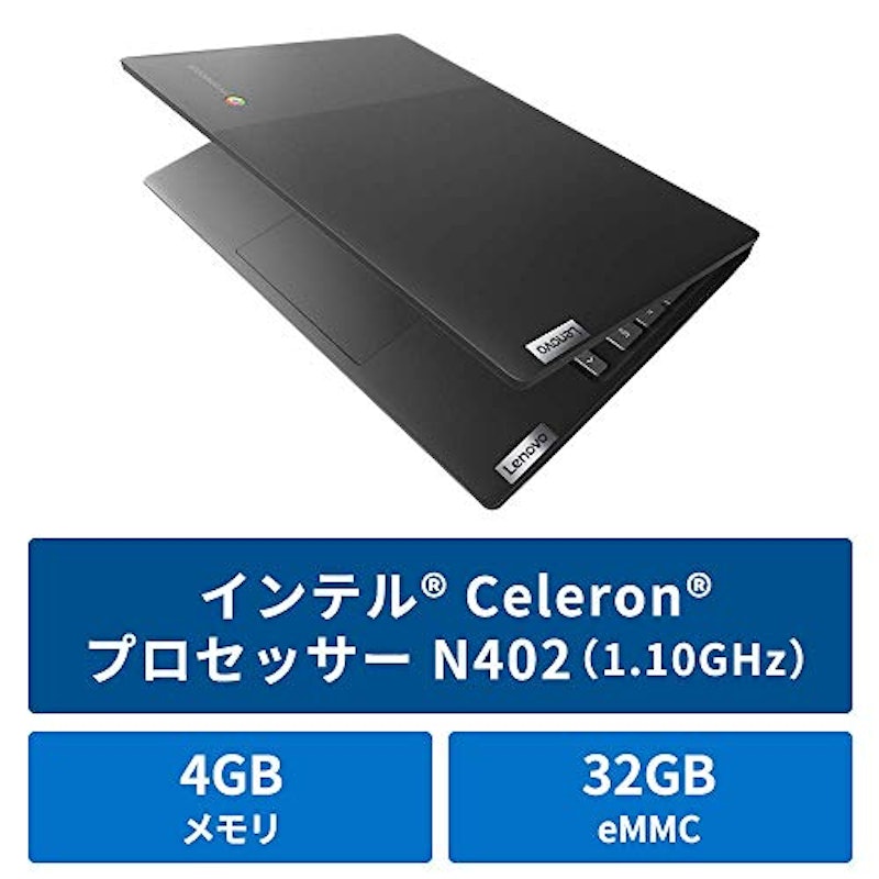 IdeaPad Slim 350i Chromebook 4