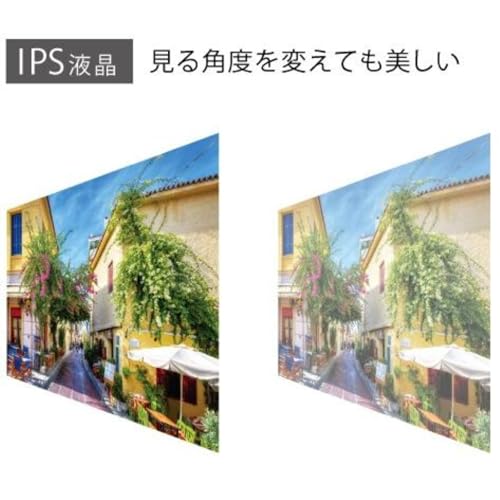 ワイド液晶タブレット 6