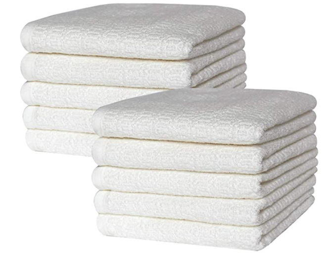 21年 オーガニックタオルのおすすめ人気ランキング10選 Mybest