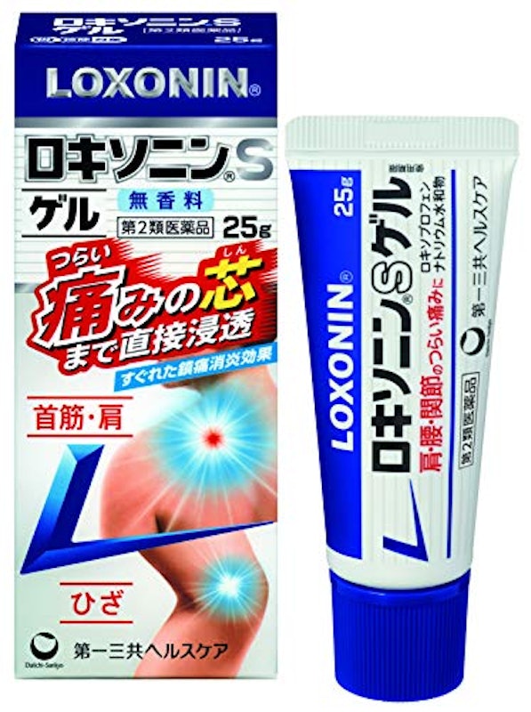 Sゲル 1