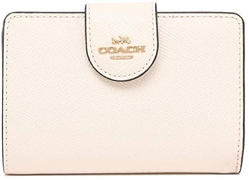 MEDIUM CORNER ZIP WALLET 5