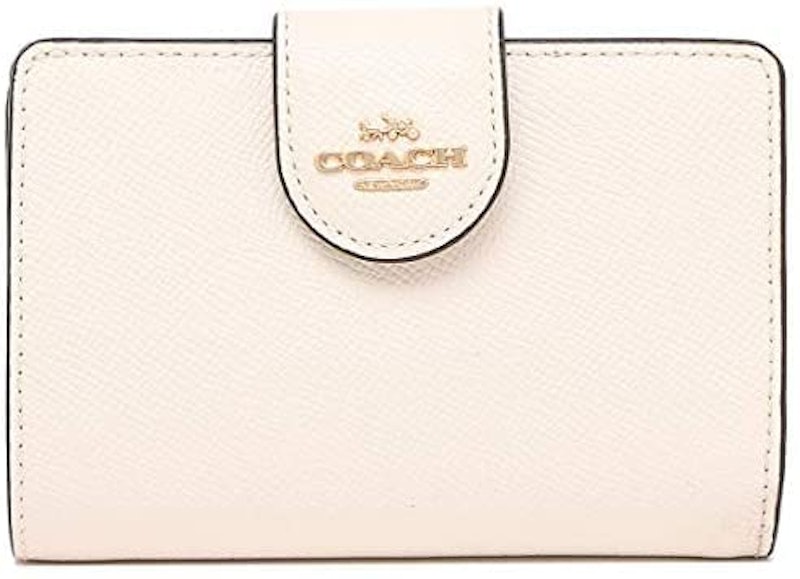 MEDIUM CORNER ZIP WALLET 5