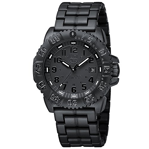 LUMINOX NAVY SEAL 3600 定価83600円 - 時計