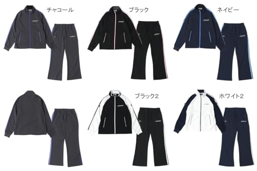 ジャージ上下セット 3